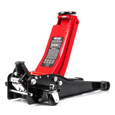 AMIO Niskopodna hidraulična dizalica krokodilka, 3T, CE