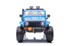 Auto na akumulator Extreme XB-1118 4x4, plavi
