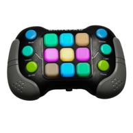 MG Anti-stress Pop It Gamepad, crni