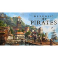Igra za PC: Republic of Pirates