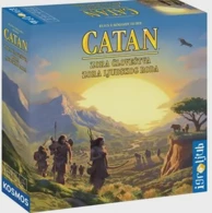 KOSMOS Društvena igra Catan Zora ljudskog roda (HR)