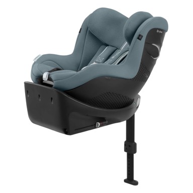 CYBEX Autosjedalica i-Size 61-105 cm Sirona Gi Plus, plava