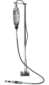 DREMEL Nosač za vješanje savitljivog vratila 2222