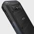 TCL Klasični mobitel 3189 4G Rugged, sivi