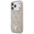 GUESS Futrola, za iPhone 17 Pro, MagSafe traka, 4G dizajn