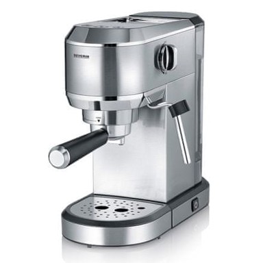 SEVERIN Aparat za espresso KA 5997 Newspresa