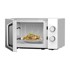 SENCOR Analogna mikrovalna pećnica SMW 1918WH