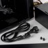 AKYGA Kabel 3-pinski za napajanje za monitor pisača AK-PC-08C IEC C13 CEE 7/7 10