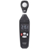 VOLTCRAFT Luksmetar VC-13101385 LX-80, žuta