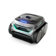 WYBOT Robot za čišćenje bazena C2, bežični, crni