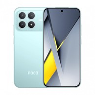 XIAOMI Poco F8 Pro 5G Dual SIM 12 GB RAM / 512 GB plavi