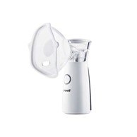 YUWELL Bešumni inhalator na baterije za bebe, djecu i odrasle