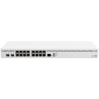 MIKROTIK Router CCR2004-16G-2S+