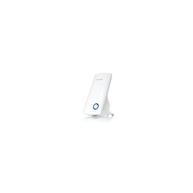 TP-LINK Wi-Fi pojačivač TL-WA850RE, 300 Mbps, 2.4 GHz, RJ45, interna antena