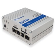 TELTONIKA LTE Cat6 Gigabitni Industrijski usmjerivač RUTX09