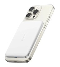 ANKER Powerbank Nano Slim 5. 000 mAh, bijeli