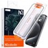 MCDODO EZ Paste kaljeno staklo za Apple iPhone 16 Pro