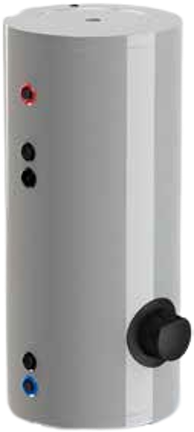 TIKI Spremnik tople vode SPACE 300-S3.6 PRO