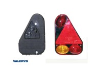 VALERYD Štop lampa za prikolicu Aspöck Earpoint III desna 146x220x53 katadiopter bajonet priključak 3010051