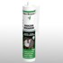 DEN BRAVEN Den Braven silikonski krovni kaučuk, smeđi, 280 ml