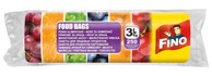 FINO Vrećice za domaćinstvo u roli 3 l 250/1