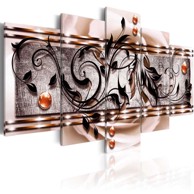 Slika Ambivalence of feelings 200x100