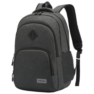 Školski anatomski ruksak za laptop Melange Head 502024122