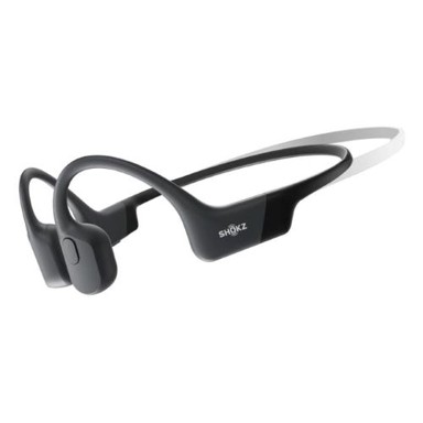 SHOKZ Bežične slušalice OpenRun Mini, USB-C, crne
