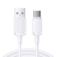 JOYROOM Kabel S-AC027A14, USB na USB C, 3A, 1,2m 