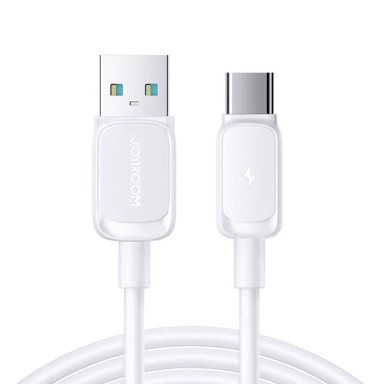 JOYROOM Kabel S-AC027A14, USB na USB C, 3A, 1,2m 