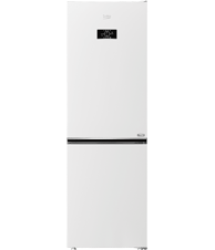 BEKO Samostojeći kombinirani hladnjak B3RCNA364HW