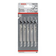 BOSCH List za ubodnu pilu ZA UBODNU PILU BOSCH T 301 CD