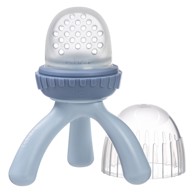 B.BOX Silikonska hranilica za svježe voće, plava