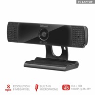 TRUST Web kamera Vero, GXT1160, full HD