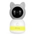 LIONELO Babyline 9.2 AI elektronički baby monitor