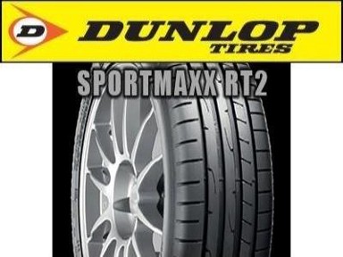 DUNLOP SPORT MAXX RT2 275/30R20 97Y XL, ljetne gume