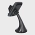 Auto držač za pametni telefon, univerzalni, crni