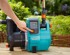 GARDENA Opskrba vodom Comfort 4000/5E (1758-20)