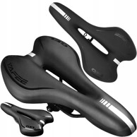 Biciklističko sjedalo, sportsko, mekano I-H234