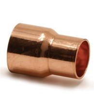 CONEX Bakrena redukcijska čahura 28x18 mm