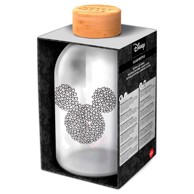 Disney Mickey staklena boca, 620ml