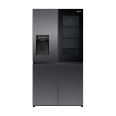 HISENSE Samostojeći hladnjak RQ600P7SKE