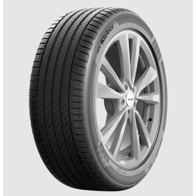KLEBER Ljetna guma 255/55 R20 110W XL Dynaxer HP5 SUV
