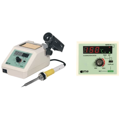 SMA Lemilica 051, bazna, 48W