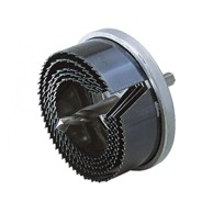 WOLFCRAFT Kruna Super za drvo Ø60/68/74/80/95 mm W2155