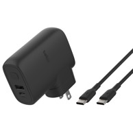 BELKIN Punjač BOOST CHARGE 25W 5k mAh BPZ003bt1MBK, putni