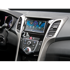 ACV Maska autoradija Hyundai i30 2012