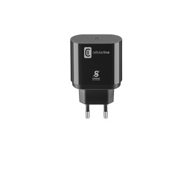 CELLULARLINE Adapter SAMSUNG USB-C 25W 2021
