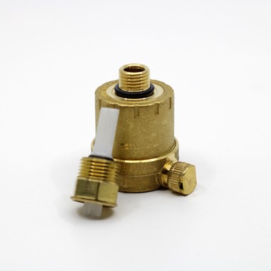 Odzračni lončić 3/8 MINI                                                                                                                                                                                