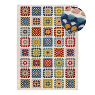 UNIVERSAL Vanjski tepih Mila 120 x 170 cm  